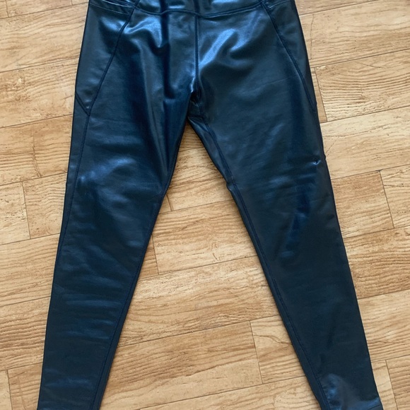 Leggings Rudsak vegan leather large - Picture 3 of 3
